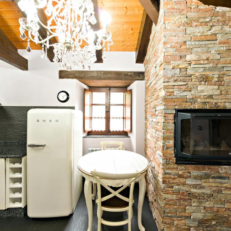 Casas Rurales Tareira En Taramundi Exterior foto